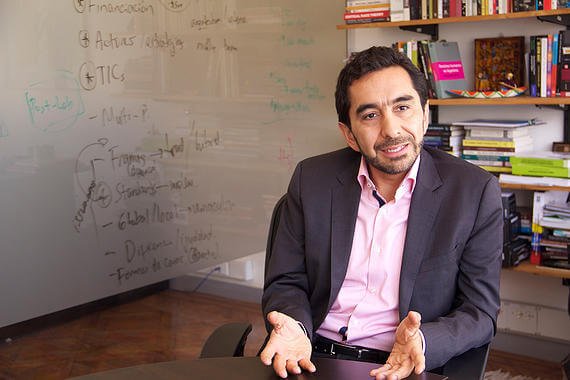 “El fast track no es para que el gobierno haga cualquier cosa”: Dejusticia