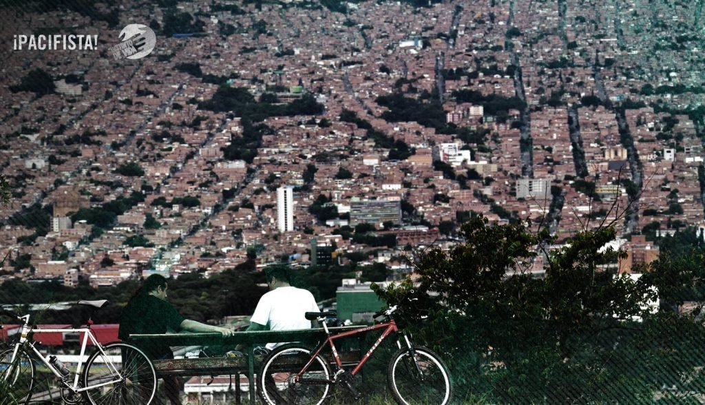 #EscenaDeCrimen: Cerro El Volador, un hogar para la muerte en Medellín