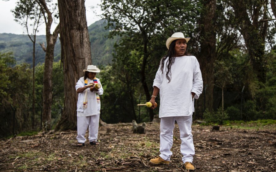 Las alarmas que prendió el Acuerdo Final entre las comunidades afro e indígenas