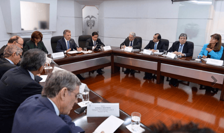 ¿Cuál es la diferencia entre las propuestas de Uribe y lo que hay en los acuerdos de La Habana?
