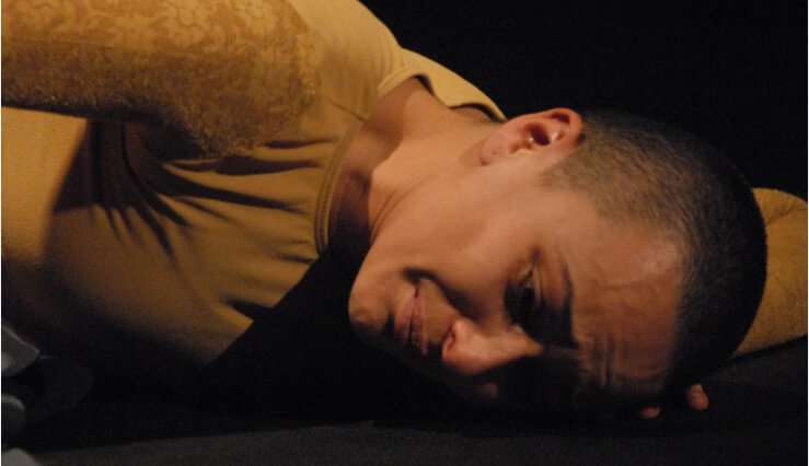 ‘De ausencias’: cuando el dolor de los desaparecidos llega al teatro