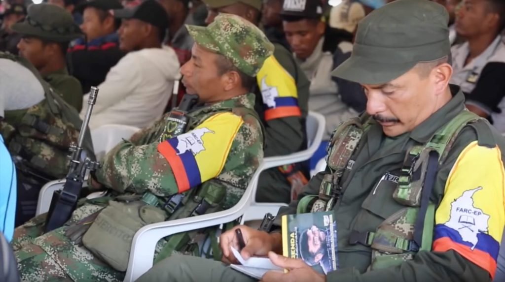 Así será la conferencia guerrillera que marcará el fin de las Farc como grupo armado