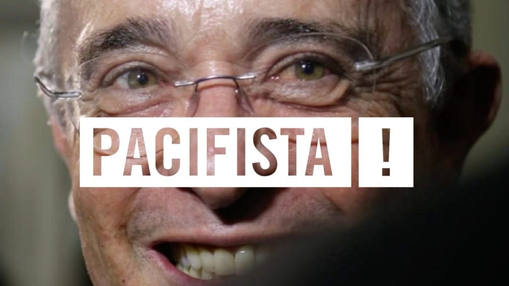 Indagatoria de Uribe en claroscuro