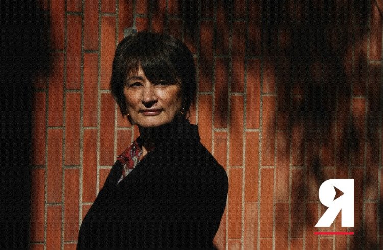 Catherine Millet, una feminista en contra del feminismo