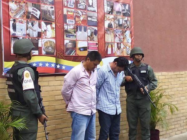 ¿Quiénes son los paramilitares de los que habla Nicolás Maduro?