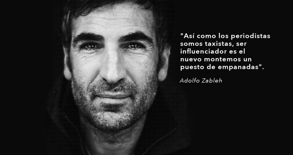 Taxistas en tiempos de Uber