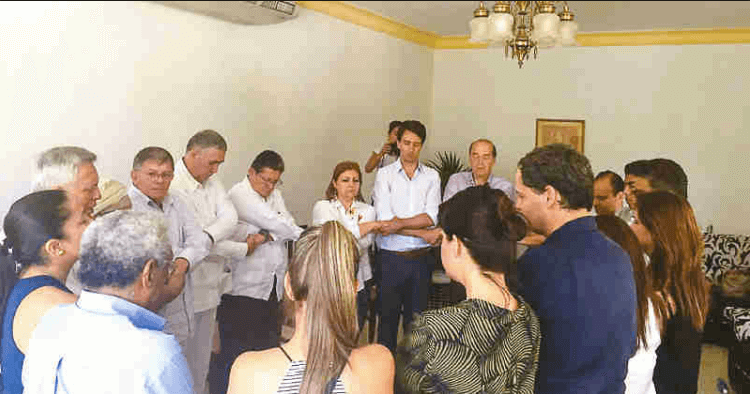 “El padre que nunca llegó”, la carta que hizo llorar a las Farc