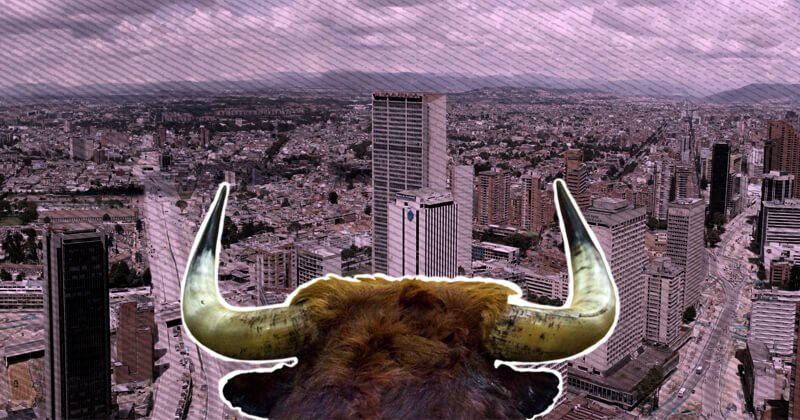 ¿De verdad es necesario cerrar todo alrededor de la plaza de toros?