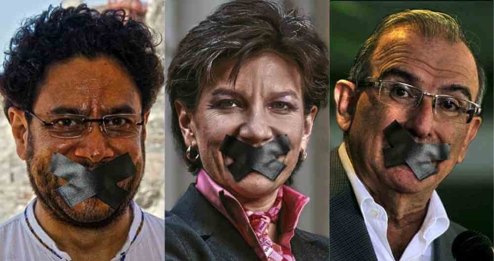OPINIÓN | Centro Democrático: de “democrático” solo el nombre