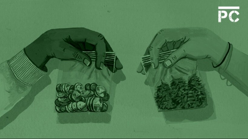 La convención en Viena dejó claro que la guerra contra las drogas es un fiasco