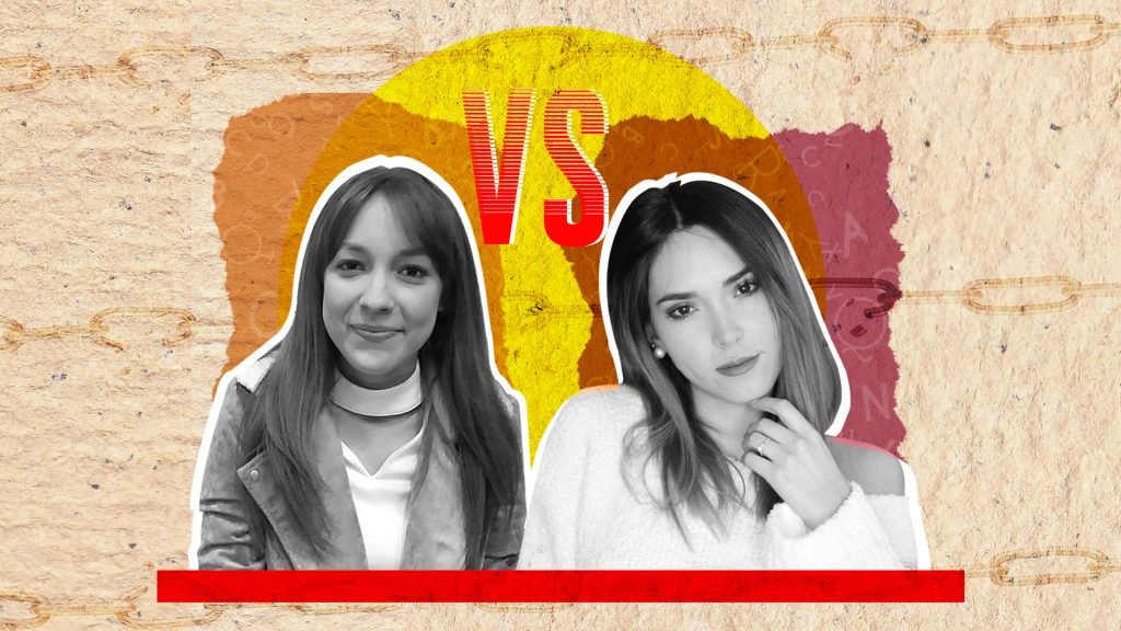 Kika Nieto y las igualadas: el derecho a ser políticamente incorrecto
