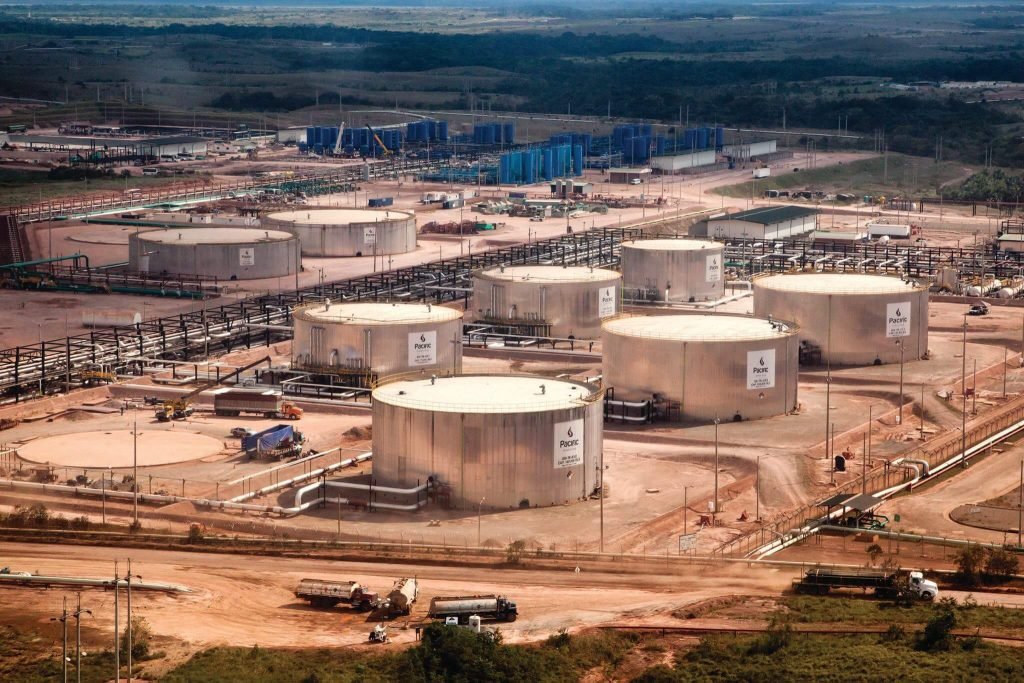 Los supuestos pecados de Pacific Rubiales en Puerto Gaitán