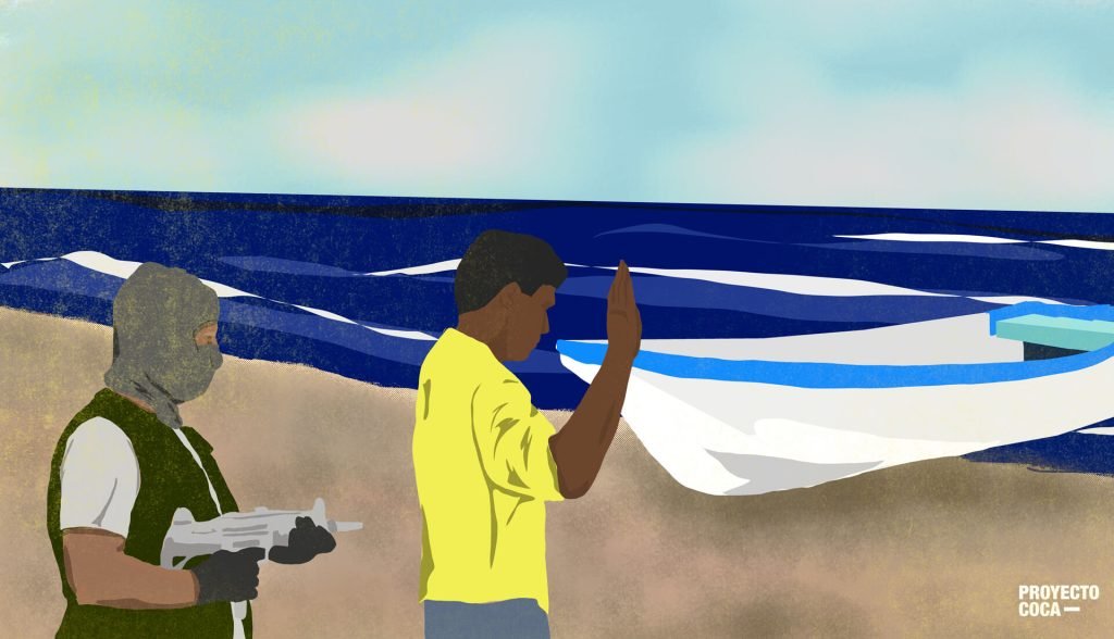 Esta es la historia de los afro que le dijeron ‘no’ a la coca en Tumaco