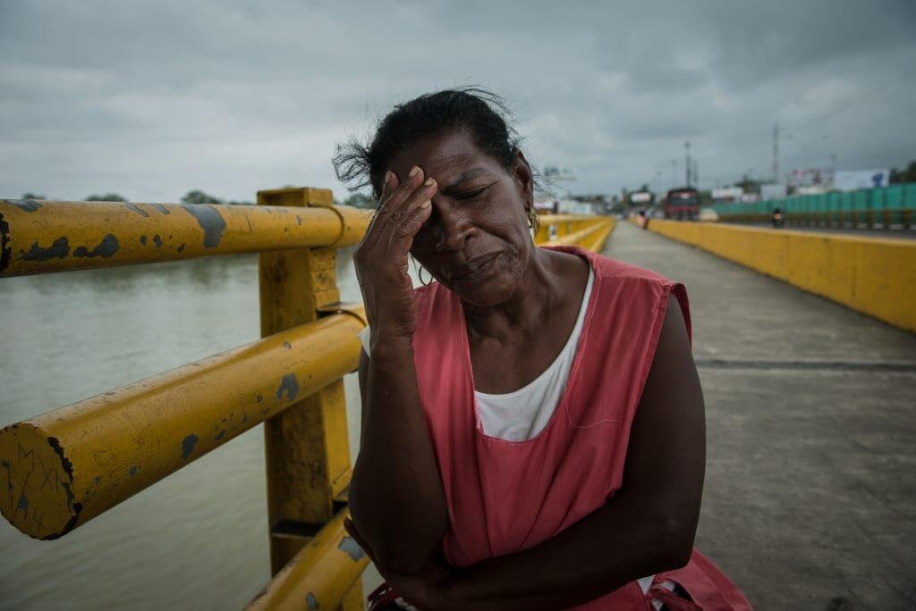 Ansiedad y depresión: las secuelas invisibles de la guerra