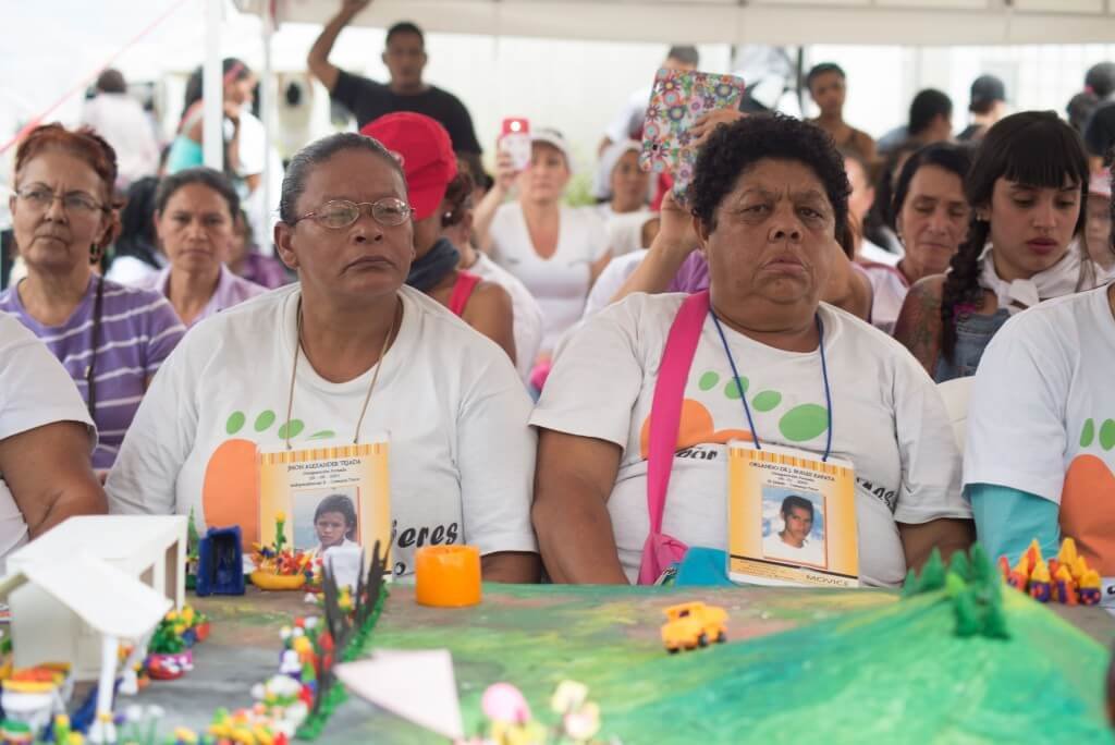¿Seguirá Federico Gutiérrez con la agenda de posconflicto que ha trazado Medellín?
