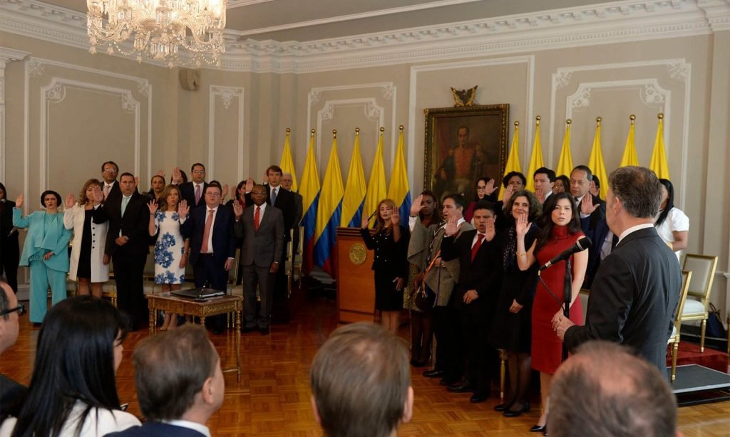 Comienza la JEP: estos son los 12 magistrados que ya tambalean