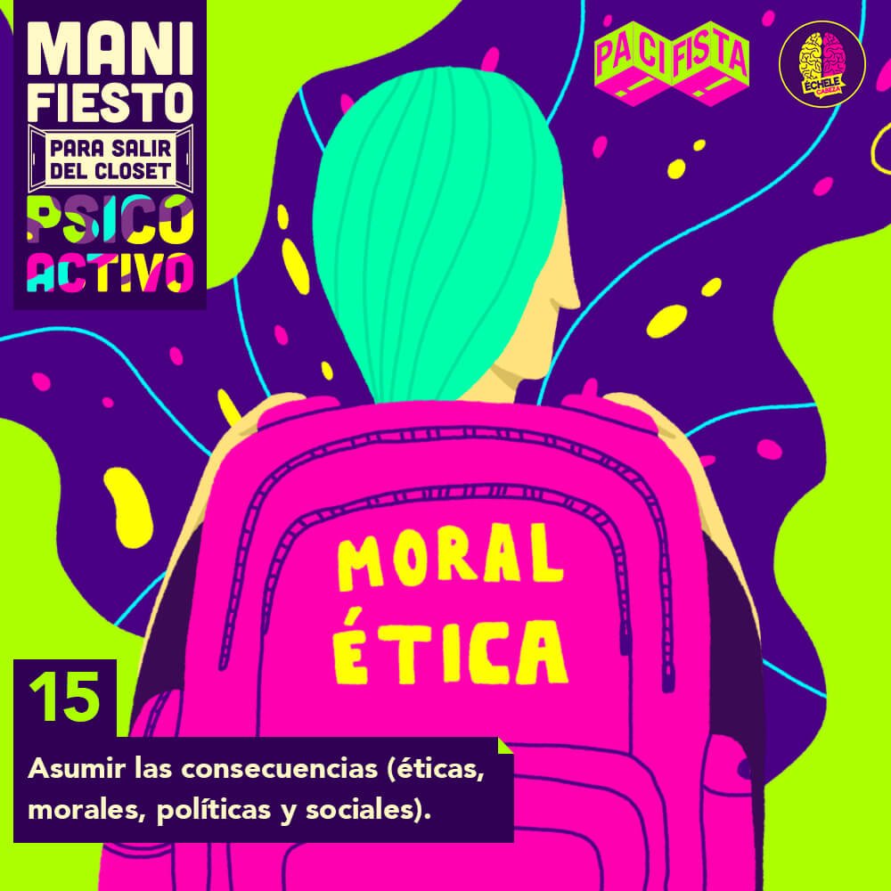Manifiesto 15