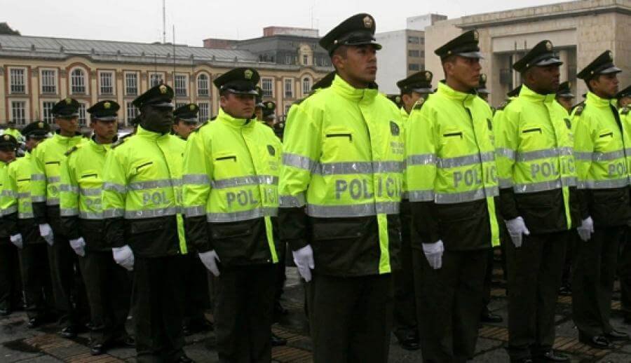 ¿Bastan 500 policías más para salvar a Bogotá de la inseguridad?