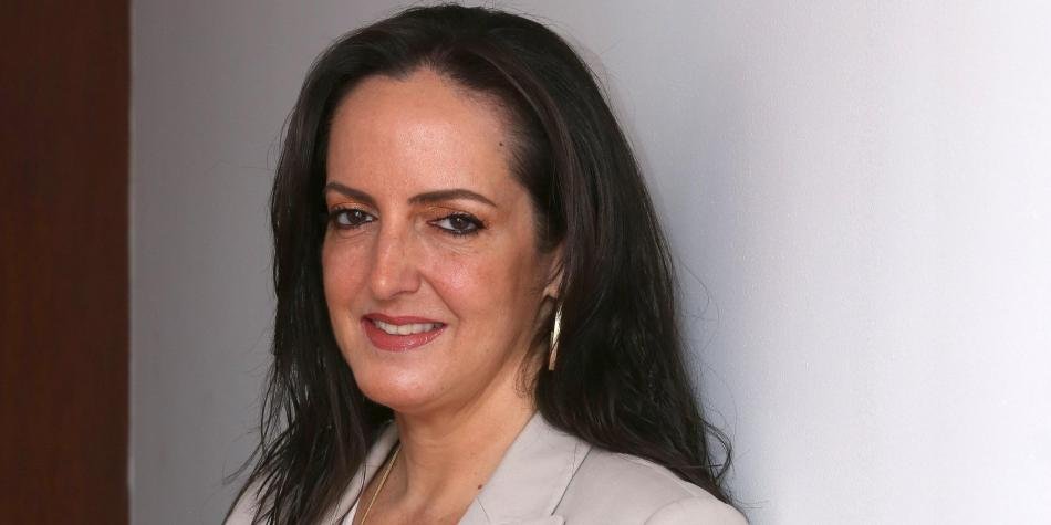 ‘No existe ningún Ejercito Anti Restitución, existen carteles de droga’: María Fernanda Cabal