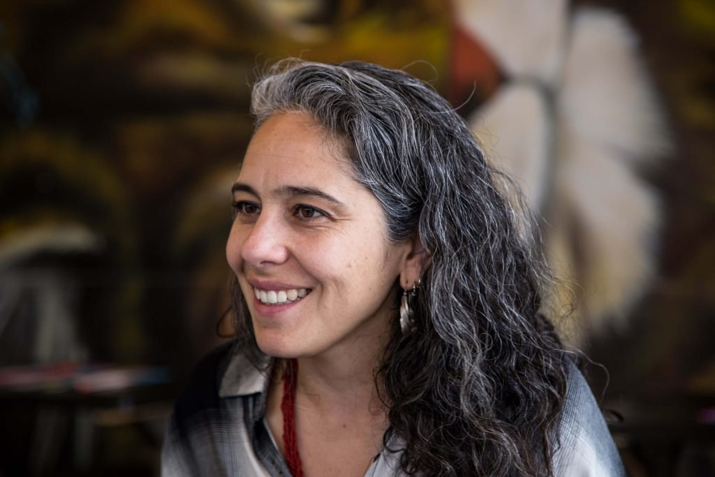 “Espero que mi padre se sienta orgulloso de mí”: María José Pizarro