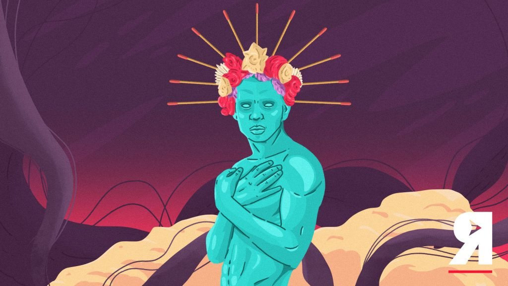 Basta de transfobia: ‘Si tenemos tetas no es para que nos llamen señor’
