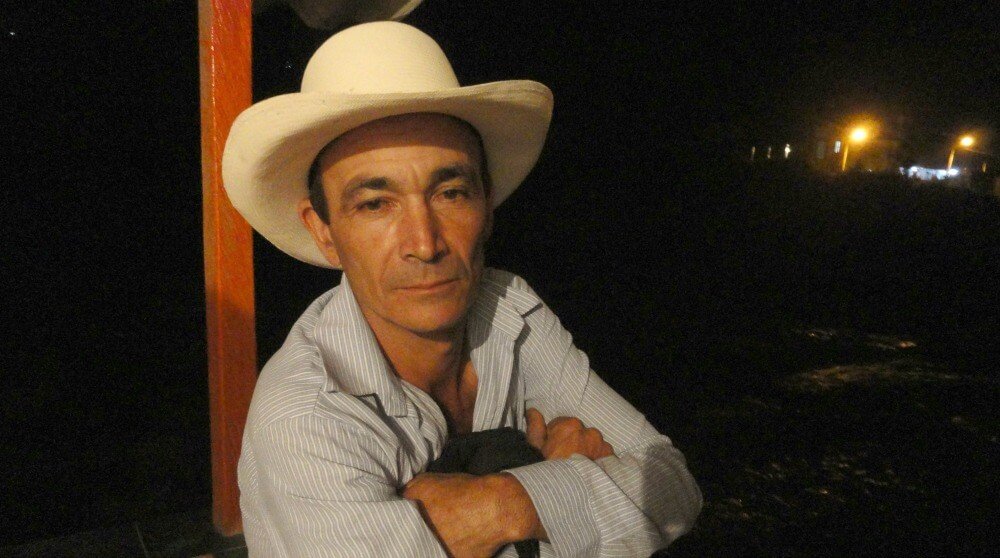 La otra tragedia de Salgar