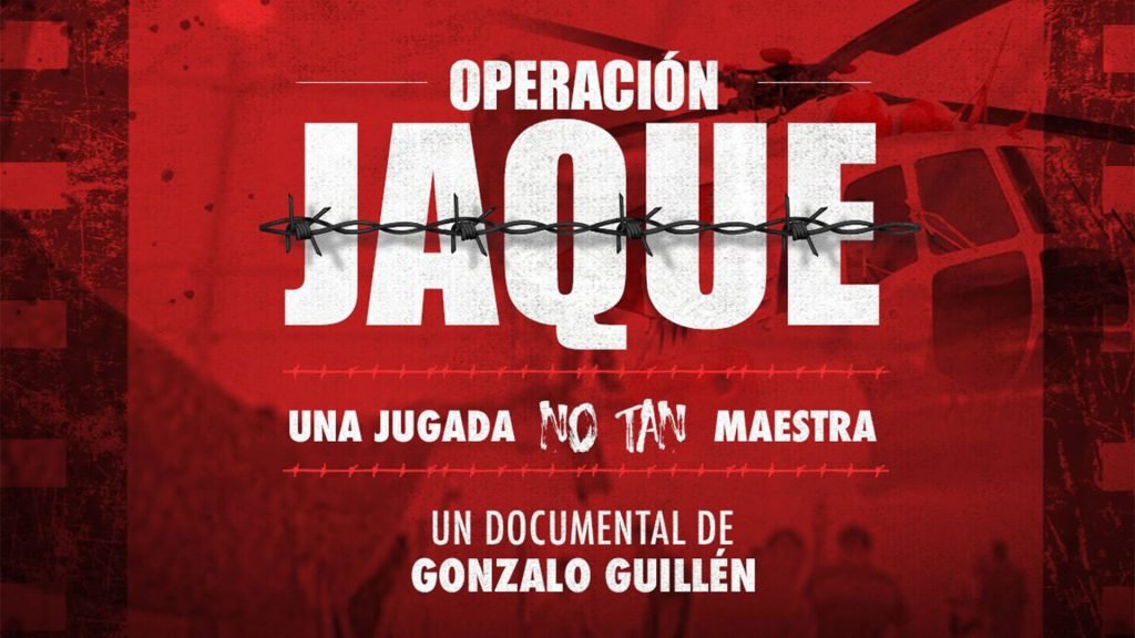 ¿Nos dijeron toda la verdad de la Operación Jaque? Este documental pone a prueba la versión oficial