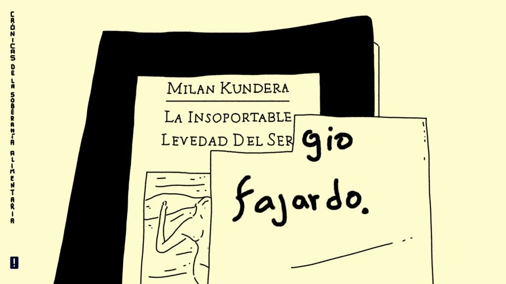 De la nuez al fin del capitalismo