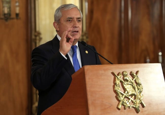 Guatemala: una lección de dignidad
