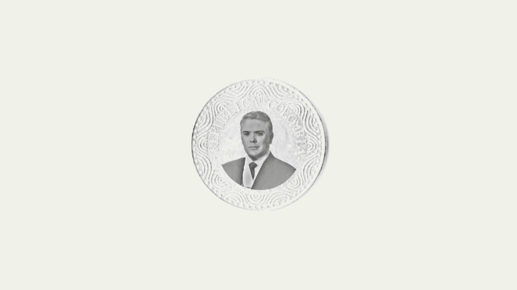 Con la (nueva) tributaria, Duque da un giro de 180°