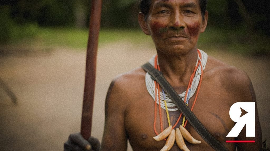 ‘Queremos cuidar nuestra historia, como el hombre blanco ha cuidado la suya’
