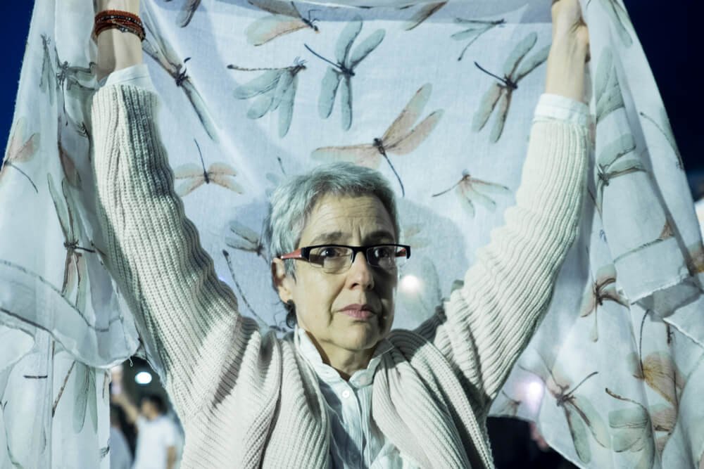 Un año de ‘plebitusa’: a los del ‘Sí’ nos tocó aprender a las malas