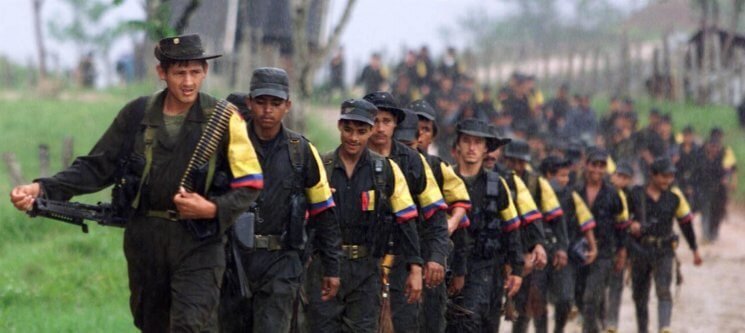 ¿Por qué son importantes las conferencias de las Farc?