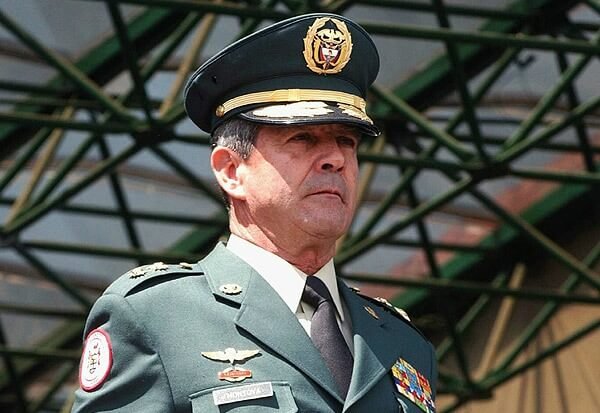 “El Estado allanó la entrada de los paramilitares a la comuna 13”