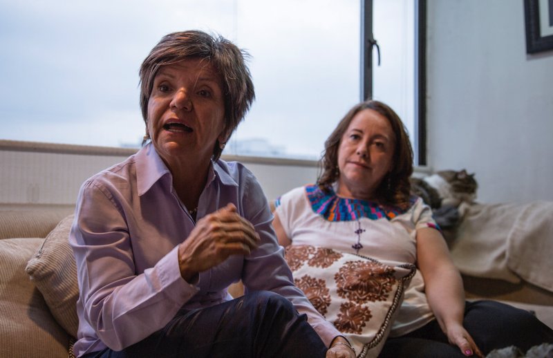 3mujeres por la paz