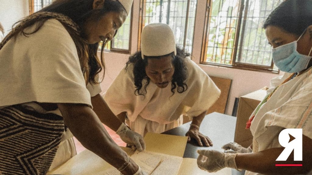 Arhuacos de Nabusímake: así va la lucha por superar el terror de la evangelización forzada