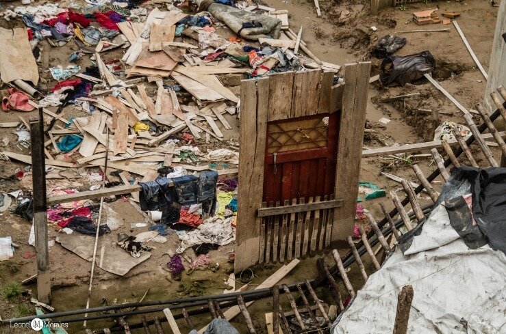 La tragedia de Mocoa: las víctimas cuentan sus historias