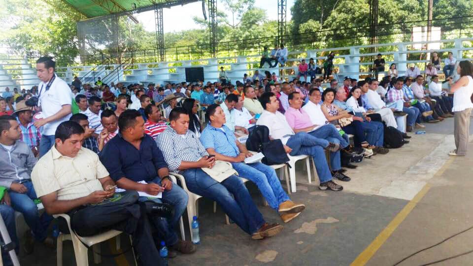 Hablamos con Dignillanos, la asociación de finqueros que está dispuesta a independizarse de Colombia