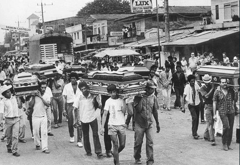 Cinco revelaciones de la masacre de Segovia, 30 años después