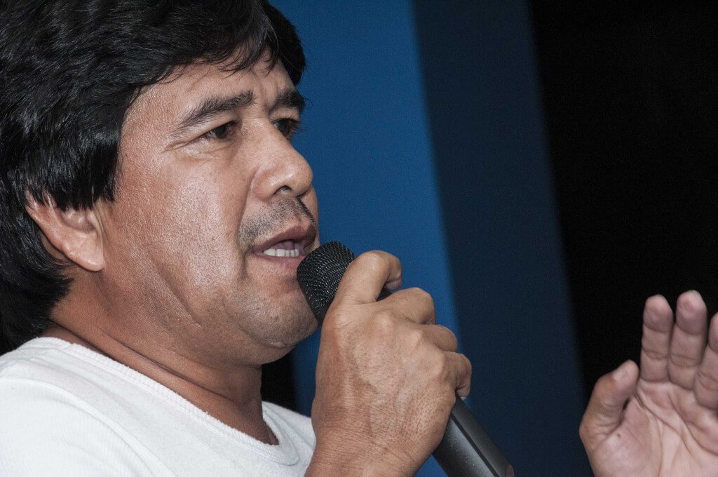 “Nos llamaron locos por proponer paz en medio del conflicto”