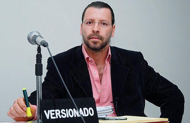 ¿Dónde quedó la verdad de “El Alemán”?