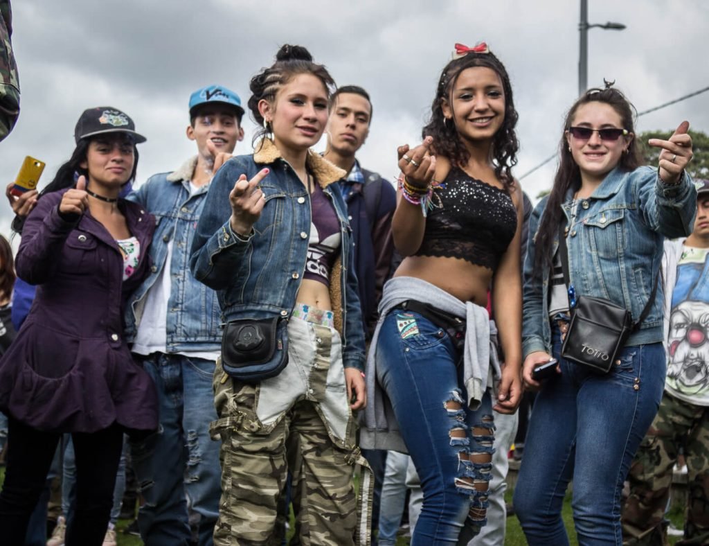 ANÁLISIS | Hip Hop al Parque: entre el prejuicio y el abandono