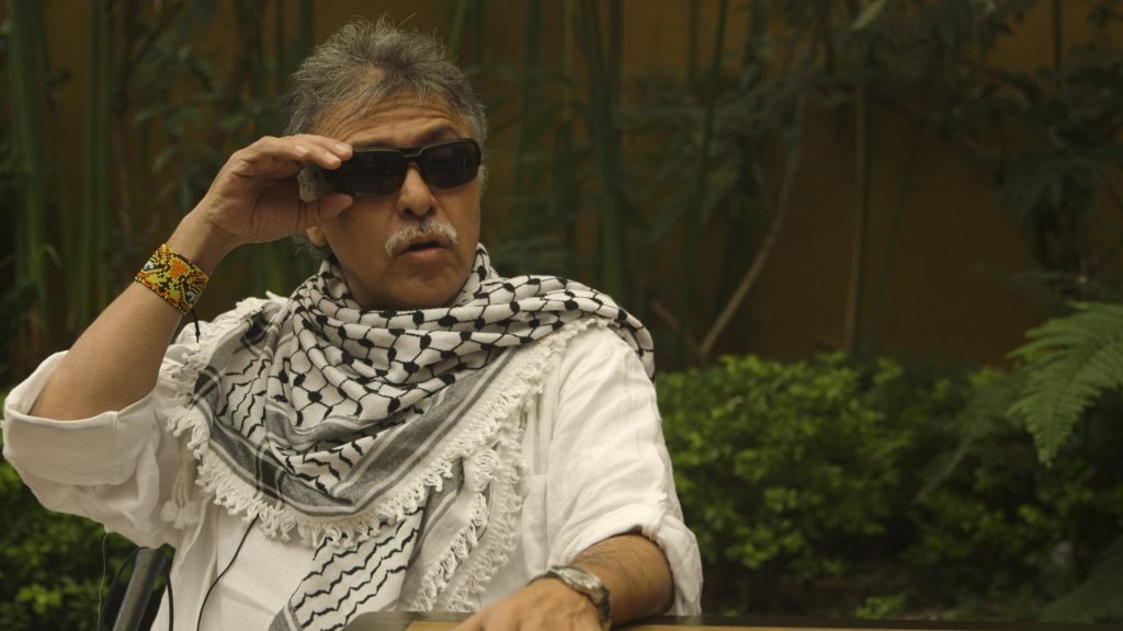 “Yo jamás me voy a dejar extraditar”: Jesús Santrich