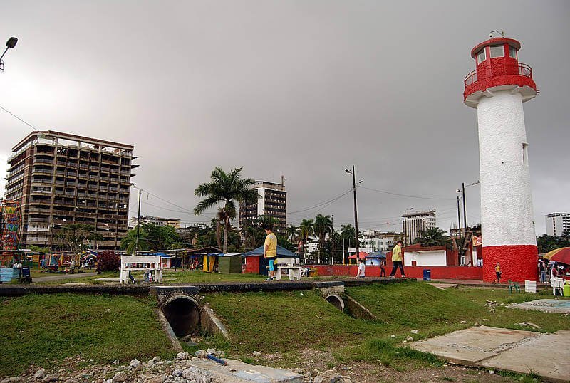 Buenaventura: un año después de enterrar la violencia