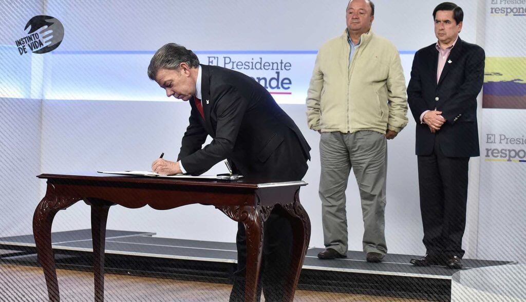 Líderes amenazados: al gobierno le está quedando grande protegerlos