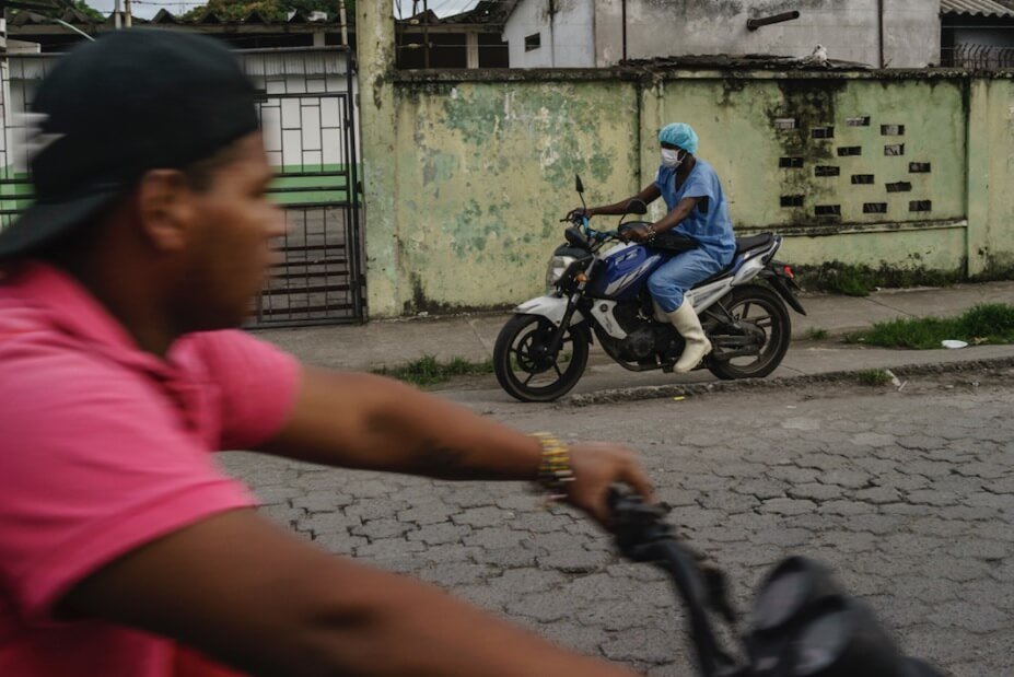 En Tumaco las disidencias de las Farc aterrorizan a los barrios