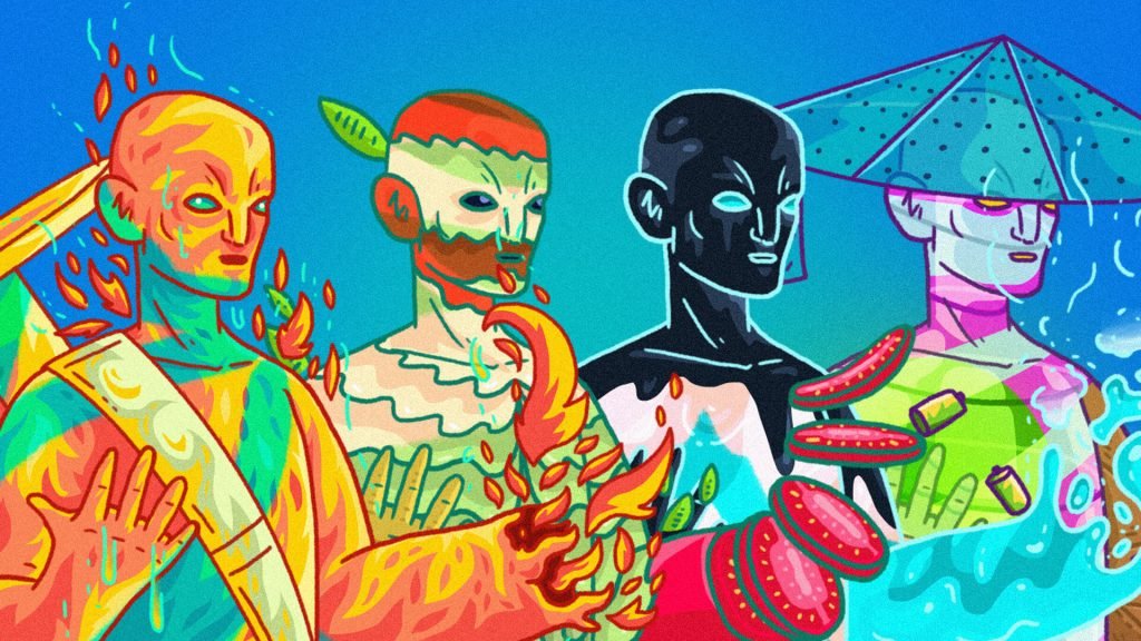 9 consejos para contribuir a que el mundo no se acabe