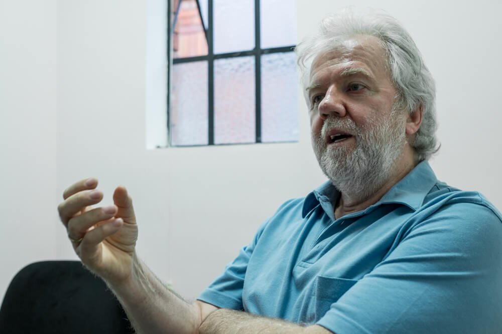 “En el tema de cocaína, Colombia no puede hacer la gran revolución”: Rodrigo Uprimny