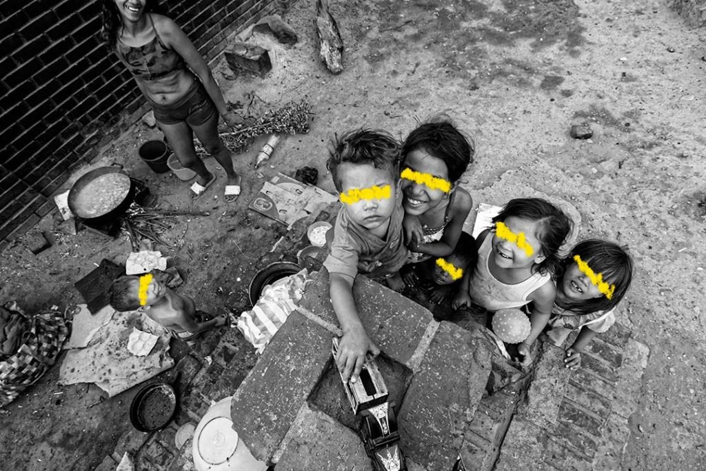 El rastro de los hijos migrantes
