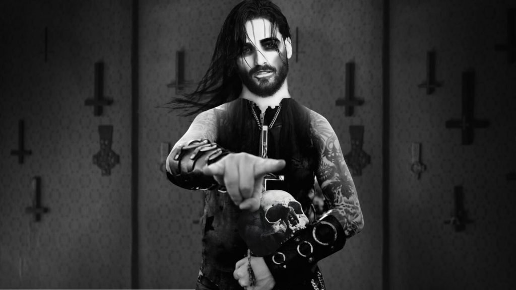 Cómo así: ¿Marduk no, pero Maluma sí?